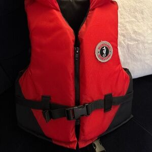 Life jacket for children